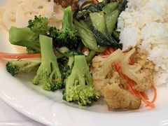 土豆烧牛肉拌面-华为西安研究所v4-食堂1