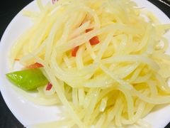 -陇上全荟兰州传统牛肉面(延吉路店)