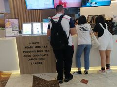 -CoCo都可(中华广场店)
