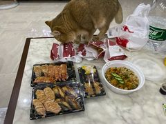 -肯德基(燕岭店)