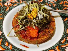 烧鳗鱼烩饭-木棉·醉心粤味(COCO Park店)