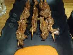 -烧蠔帮·生蚝海鲜牌档(观海店)