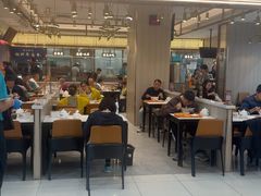 -德元兰州纯汤牛肉面(龙阳路店)