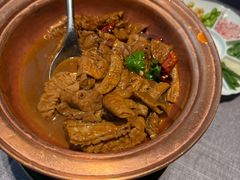 -秀儿四九城·新京菜(亚运村鸟巢店)