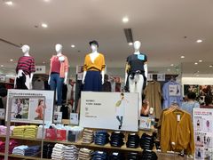 -优衣库(福州爱琴海购物公园店)