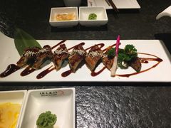 -将太无二·北美传奇寿司(瑞士公寓店)