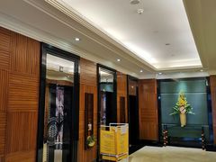 -深圳海景嘉途酒店(东翼楼)