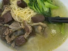 -阿金大白·上海菜馆(新天地店)