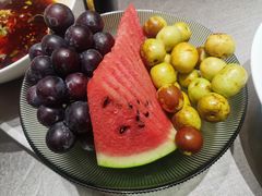 -梦都海鲜酒家(万达广场江桥店)