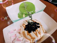 -狐狸和向日葵(北京路店)
