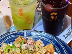 -烧鸟横丁(联发文创口岸店)