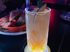 -MOSSO音乐酒吧·live house(南京旗舰店)