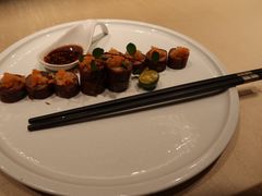 -唐廊烤鸭店(工体店)