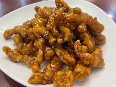 -桃子餐厅·天津菜(红星路直营店)