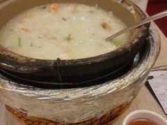 -粤仔湾砂锅粥(金太湖店)