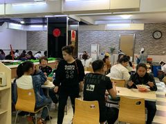 -七台河福临大碗麻辣烫