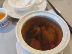 -汤臣·空中餐厅·严选粤菜(石湾世博广场店)