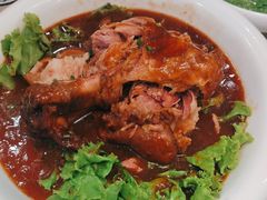 -品味村.烤鸭(新中街店)