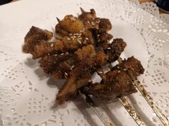 -盐池羊羔肉主题餐厅