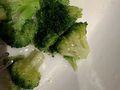 -青雅中餐厅(大连金石滩绿发希尔顿度假酒店)
