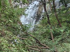 -沂蒙山旅游区云蒙景区(蒙山国家森林公园)