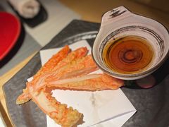 -京料理·日料自助·铁板燒(复悦城店)