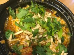 -二孃鸡爪爪(东郊记忆店)