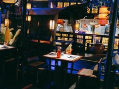 -绿茶餐厅(深圳龙华天虹购物中心店)