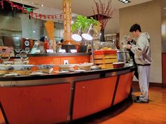 -重庆解放碑帝晶酒店·姜厨房西餐厅