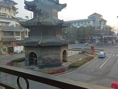 -怡园饭店-餐厅(四望亭店)