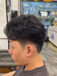-倾城护肤造型
