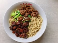 -泰顺江南春面馆