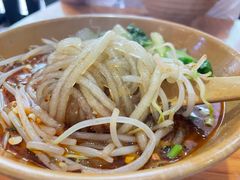 -重庆小面(西市场店)