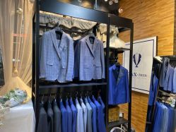 点击看大图 -韩国天使嫁衣婚纱礼服馆(上海旗舰店)