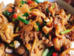 -生态苑农庄(十里画廊遇龙河店)