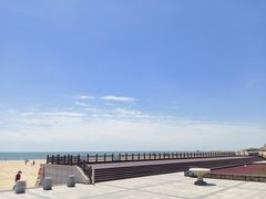 -南戴河旅游度假区