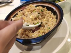 -抱德·潮汕味(敦和店原惠城鱼仔)