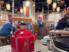 -酒拾烤肉(全州万汇城店)