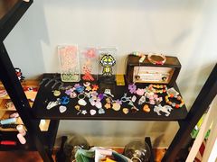 -Summer House夏莫手工坊团建活动(世博源店)