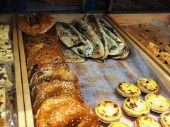 -拢香糕点(万达店)
