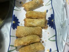 -笑红饭庄