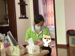 -成都阿姨到家月嫂育儿嫂(华西店)