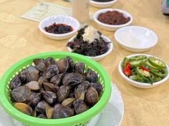 -标记好食