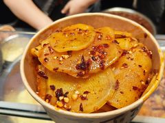 -周小亮丁家坡洋芋(全国总店)