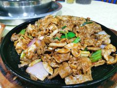 -标记美食新鲜猪杂(兴南大道店)