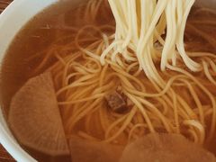 -兰州老马拉面(四王府店)