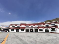 -五当召景区