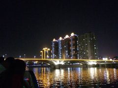 -北江夜游黄金1号1029豪华游艇