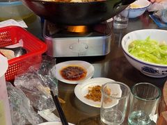 -富正毅三下锅·湘西韵味(天门山索道店)