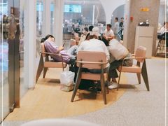 -奈雪的茶(金华永盛店)